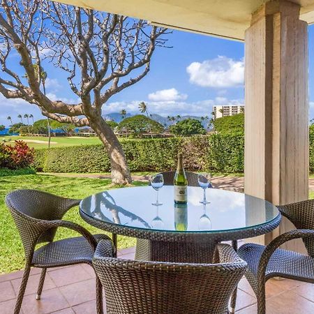 Отель Maui Eldorado - L-105 - Кахана Экстерьер фото