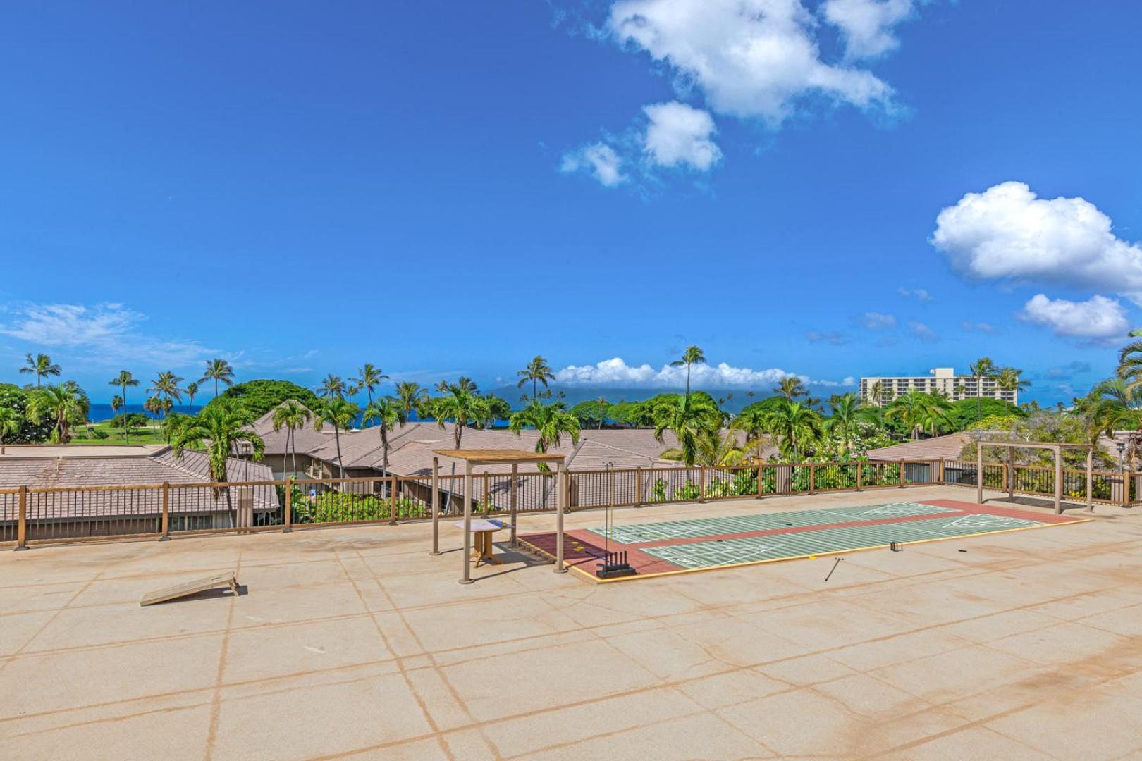 Отель Maui Eldorado - L-105 - Кахана Экстерьер фото