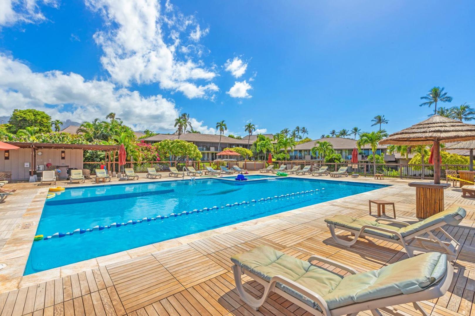 Отель Maui Eldorado - L-105 - Кахана Экстерьер фото