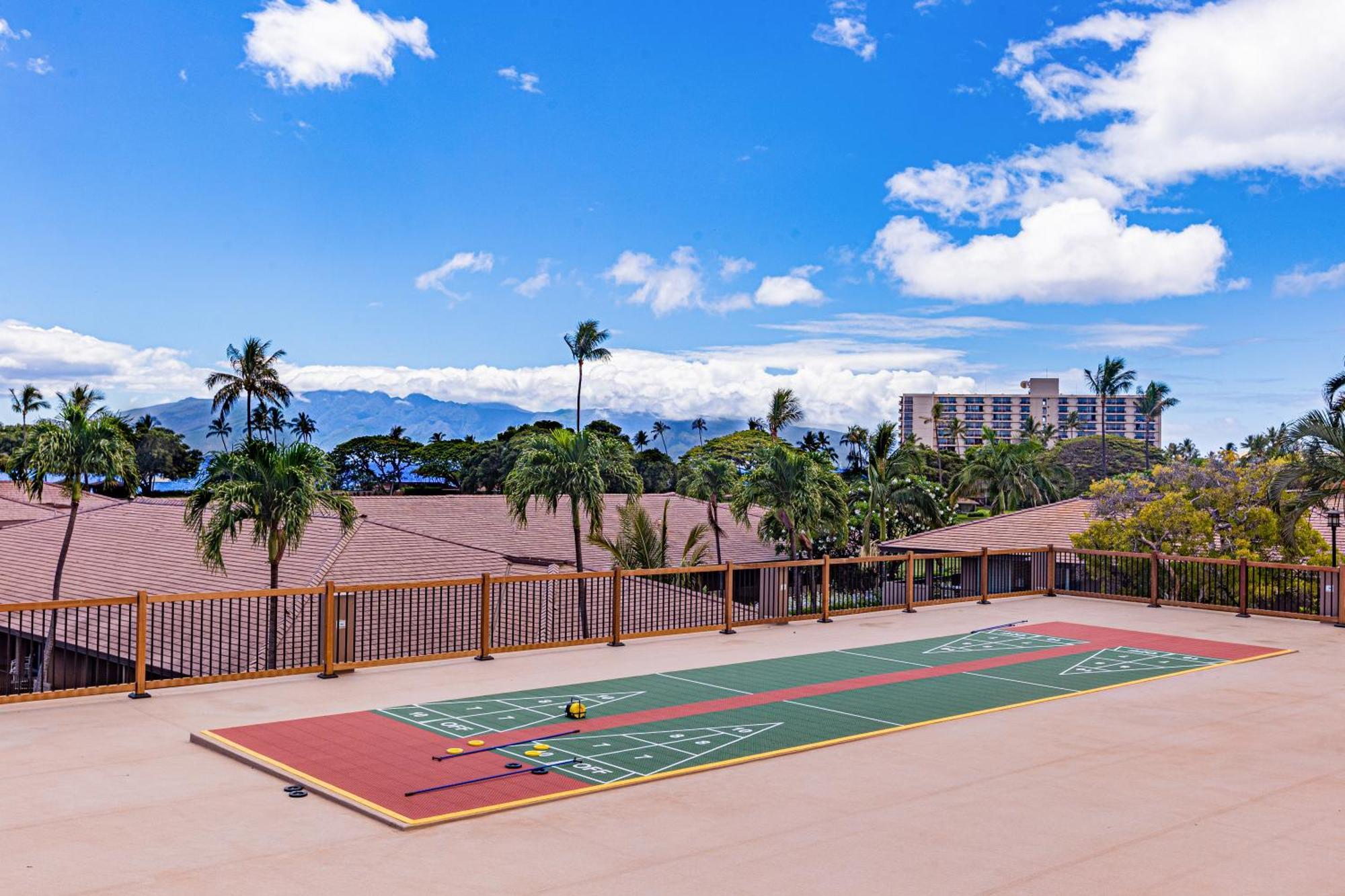Отель Maui Eldorado - L-105 - Кахана Экстерьер фото