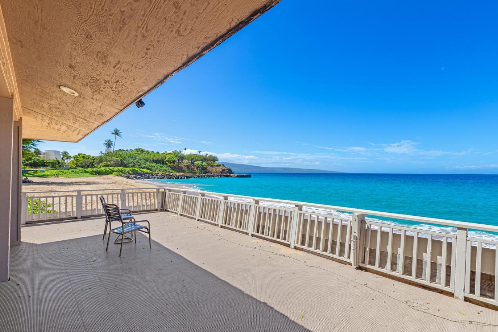 Отель Maui Eldorado - L-105 - Кахана Экстерьер фото