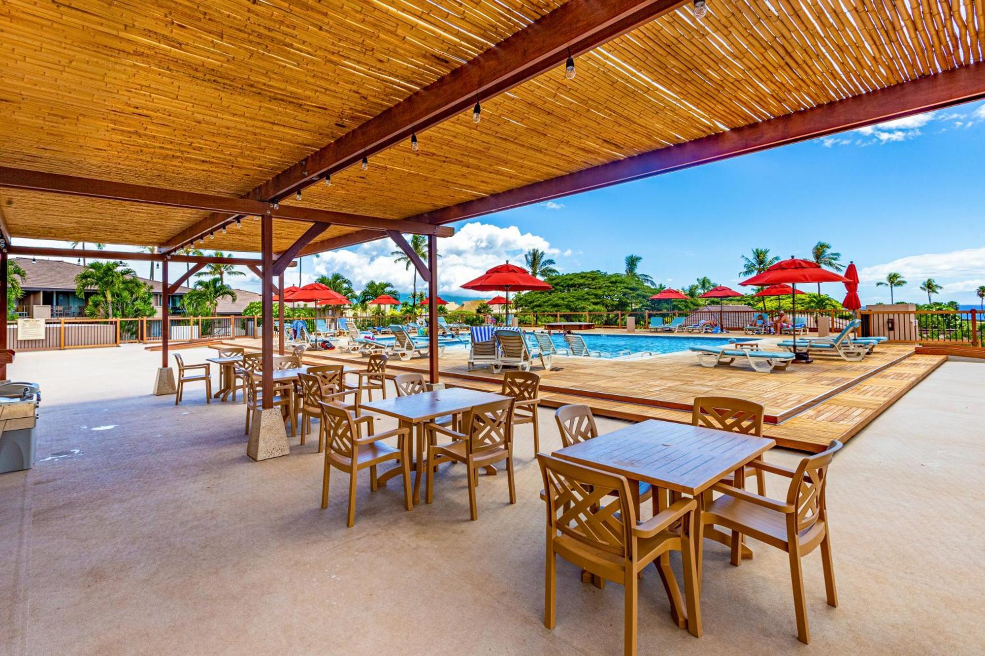 Отель Maui Eldorado - L-105 - Кахана Экстерьер фото